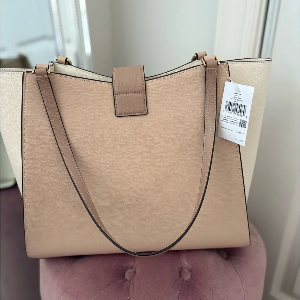 Kate Spade Tote Bag - Picture 5 of 10
